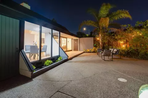 Exterior - 744 Jackpine Ct, Sunnyvale, CA 94086 photo 12 of 16