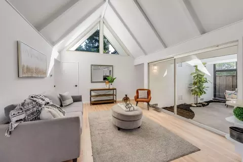 Living - 744 Jackpine Ct, Sunnyvale, CA 94086 photo 4 of 5