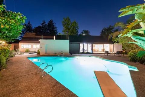 Exterior - 744 Jackpine Ct, Sunnyvale, CA 94086 photo 16 of 16