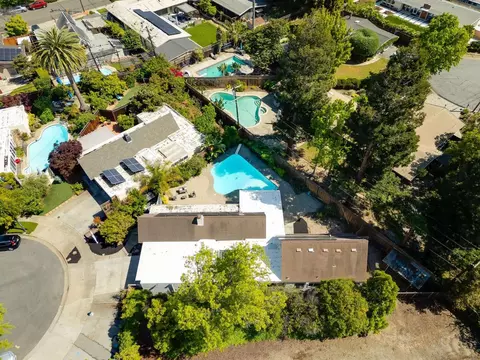 View/Area - 744 Jackpine Ct, Sunnyvale, CA 94086 photo 5 of 10