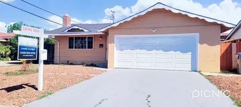 1004 Sinbad Ave, San Jose, CA 95116