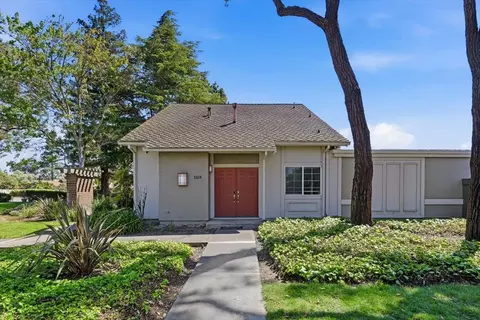 1324 Star Bush Ln, San Jose, CA 95118