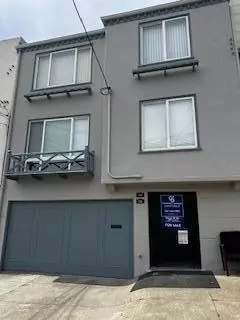 735-737 42nd Ave, San Francisco, CA 94121