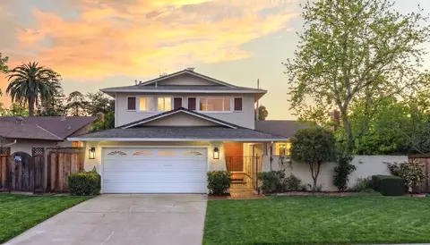 4733 Jarvis Ave, San Jose, CA 95118