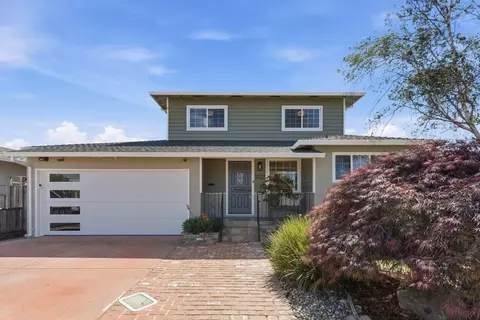 1028 Bermuda Dr, San Mateo, CA 94403