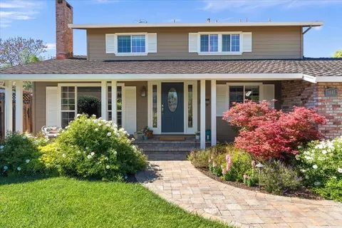 1647 Natalie Ct, San Jose, CA 95118
