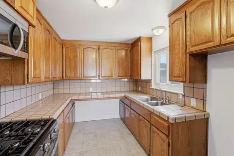 Kitchen - 1140 Palm Ave, Seaside, CA 93955 photo 1 of 4