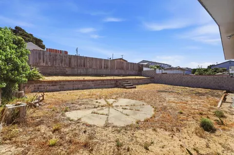 Exterior - 1140 Palm Ave, Seaside, CA 93955 photo 8 of 12