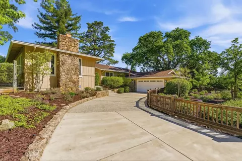 1351 Hidden Mine Rd, San Jose, CA 95120