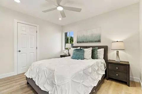 Bedroom - 837 Dwight Ave, Sunnyvale, CA 94086 photo 4 of 4