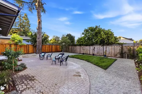 Exterior - 837 Dwight Ave, Sunnyvale, CA 94086 photo 11 of 13