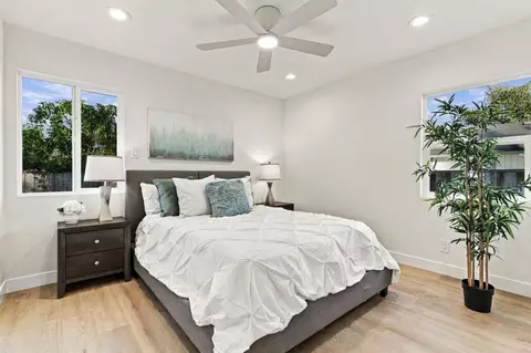 Bedroom - 837 Dwight Ave, Sunnyvale, CA 94086 photo 3 of 4