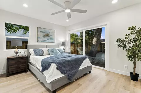 Bedroom - 837 Dwight Ave, Sunnyvale, CA 94086 photo 1 of 4