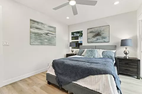 Bedroom - 837 Dwight Ave, Sunnyvale, CA 94086 photo 2 of 4