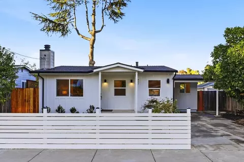 Exterior - 837 Dwight Ave, Sunnyvale, CA 94086 photo 3 of 13