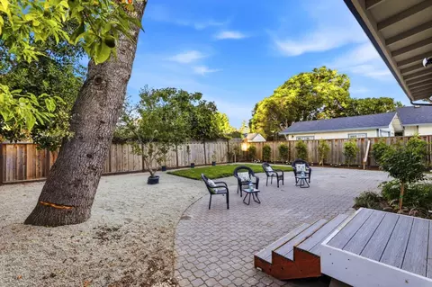 Exterior - 837 Dwight Ave, Sunnyvale, CA 94086 photo 6 of 13