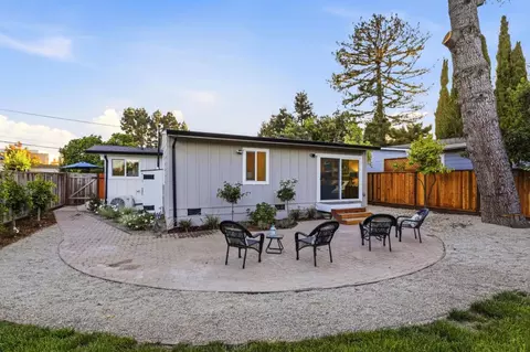 Exterior - 837 Dwight Ave, Sunnyvale, CA 94086 photo 9 of 13