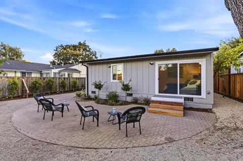 Exterior - 837 Dwight Ave, Sunnyvale, CA 94086 photo 7 of 13