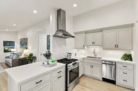 Kitchen - 837 Dwight Ave, Sunnyvale, CA 94086 photo 2 of 3