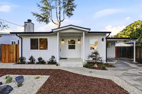 Exterior - 837 Dwight Ave, Sunnyvale, CA 94086 photo 13 of 13