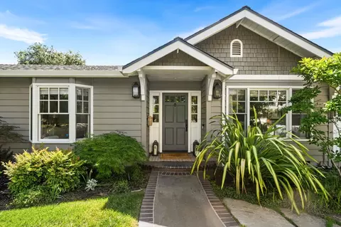 16344 Camellia Ter, Los Gatos, CA 95032