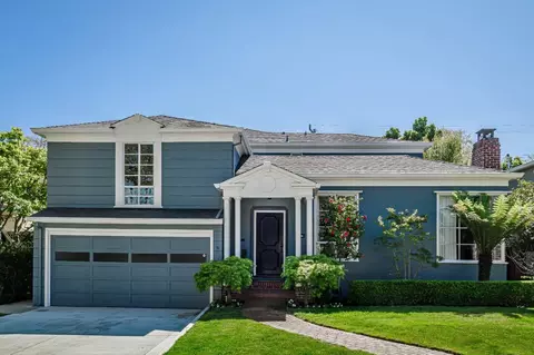 229 Aragon Blvd, San Mateo, CA 94402