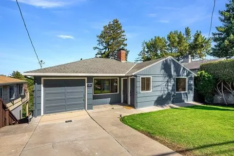 317 Sycamore St, San Carlos, CA 94070