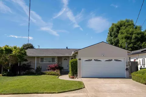 4547 La Salle Ave, Fremont, CA 94536