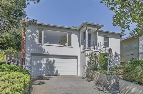 2218 Ewell Rd, Belmont, CA 94002