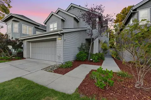 91 Waterside Cir, Redwood City, CA 94065