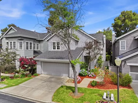 91 Waterside Cir, Redwood City, CA 94065