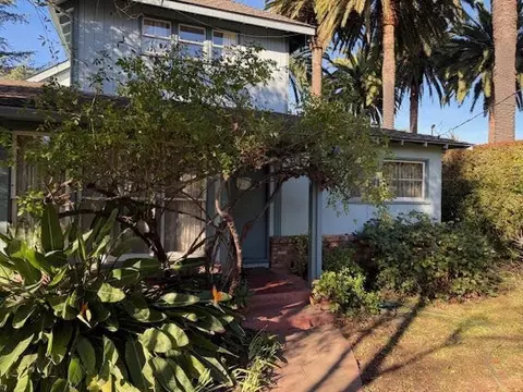 1280 Grant Rd 94024, Los Altos, CA 94024