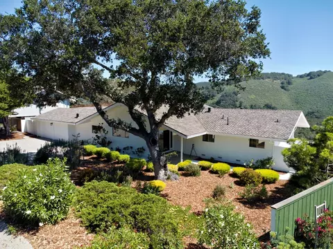 25485 Via Paloma, Carmel, CA 93923