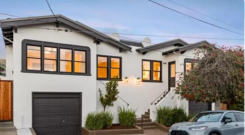 444 Lux Ave, South San Francisco, CA 94080