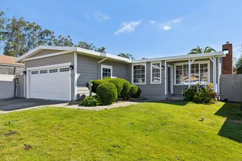 2411 Maywood Dr, San Bruno, CA 94066