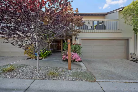 105 Altura Vis, Los Gatos, CA 95032