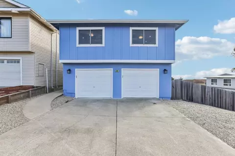99 Parnell Ave, Daly City, CA 94015