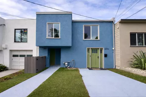 408 Shields St, San Francisco, CA 94132