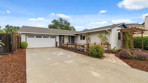 196 Kenny Ct, Santa Cruz, CA 95065