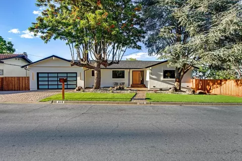 808 Mohican Way, Redwood City, CA 94062