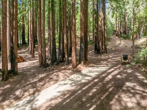000 Band Rd, Boulder Creek, CA 95006