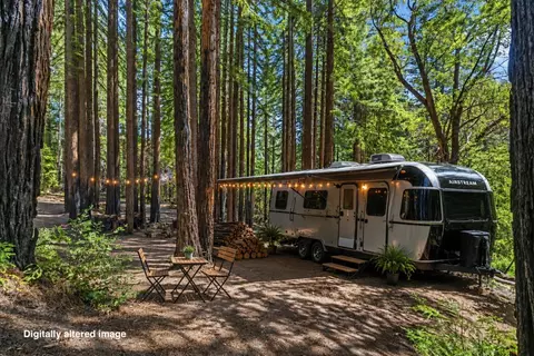 000 Band Rd, Boulder Creek, CA 95006