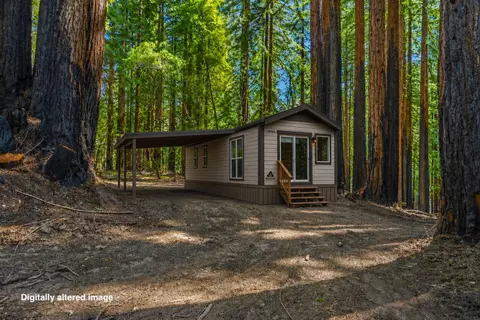 000 Band Rd, Boulder Creek, CA 95006