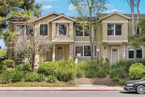 915 La Mesa Ter B, Sunnyvale, CA 94086