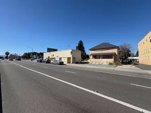 1261 W San Carlos St, San Jose, CA 95126