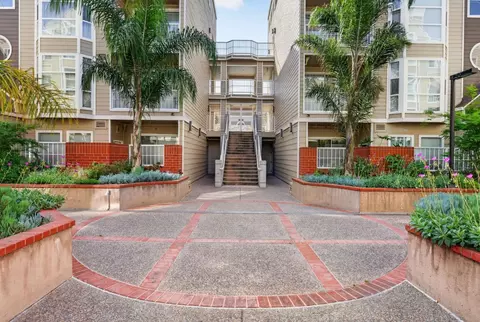 430 N 1st St 303, San Jose, CA 95112