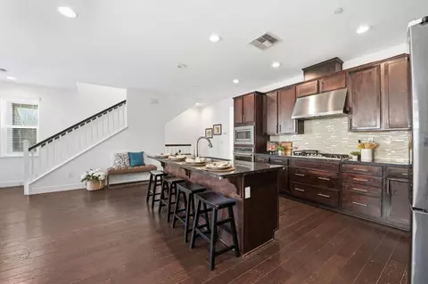 Kitchen - 4028 Freestone Pl, Hayward, CA 94541 photo 4 of 4