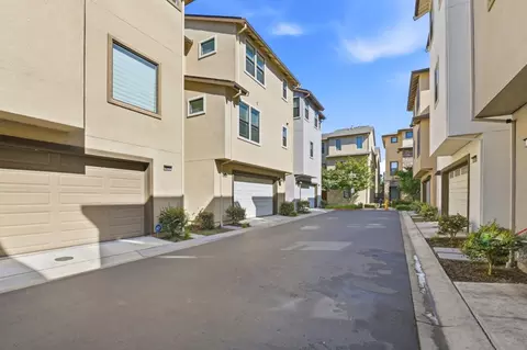 Exterior - 4028 Freestone Pl, Hayward, CA 94541 photo 8 of 9
