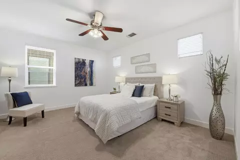 Bedroom - 4028 Freestone Pl, Hayward, CA 94541 photo 1 of 6