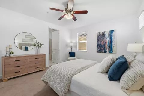 Bedroom - 4028 Freestone Pl, Hayward, CA 94541 photo 3 of 6